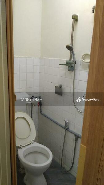 Pangsapuri untuk Disewa di Teratai Mewah Apartment Block 4 & 6 - DANNY THAM - PropertyGuru.com.my