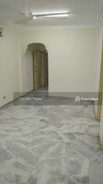 Pangsapuri untuk Disewa di Teratai Mewah Apartment Block 4 & 6 - DANNY THAM - PropertyGuru.com.my