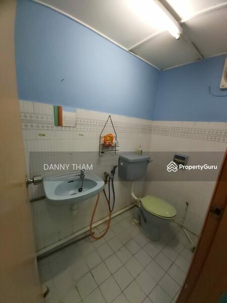 Pangsapuri untuk Disewa di Teratai Mewah Apartment Block 4 & 6 - DANNY THAM - PropertyGuru.com.my
