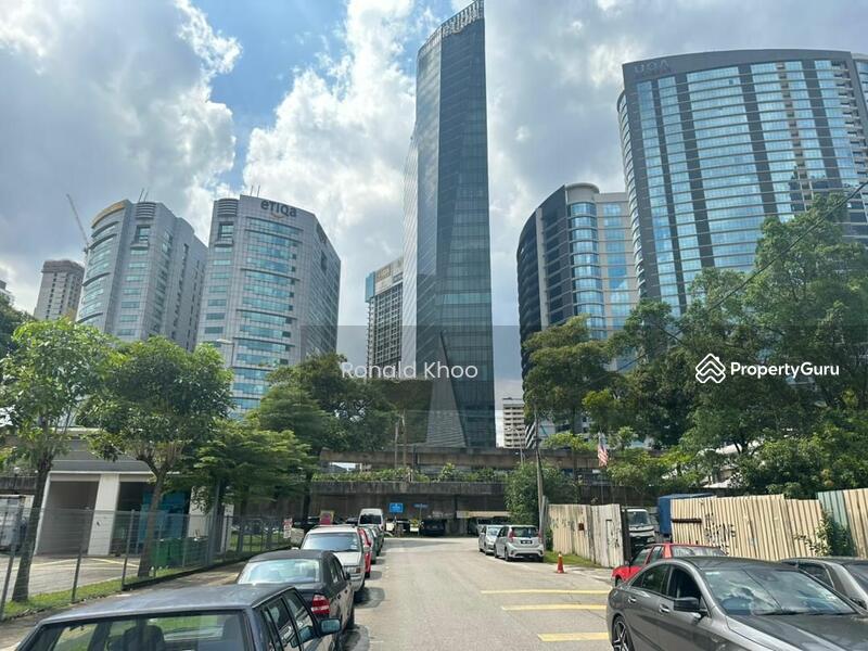 Tanah Kediaman untuk Dijual di Brickfields (Kuala Lumpur) - Ronald Khoo - PropertyGuru.com.my