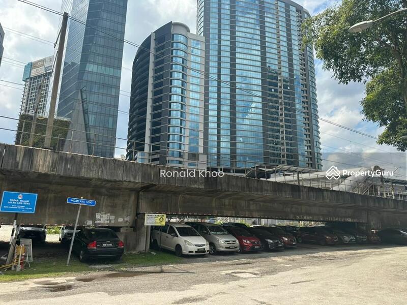 Tanah Kediaman untuk Dijual di Brickfields (Kuala Lumpur) - Ronald Khoo - PropertyGuru.com.my