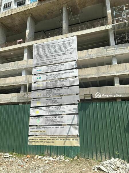 Tanah Kediaman untuk Dijual di Brickfields (Kuala Lumpur) - Ronald Khoo - PropertyGuru.com.my