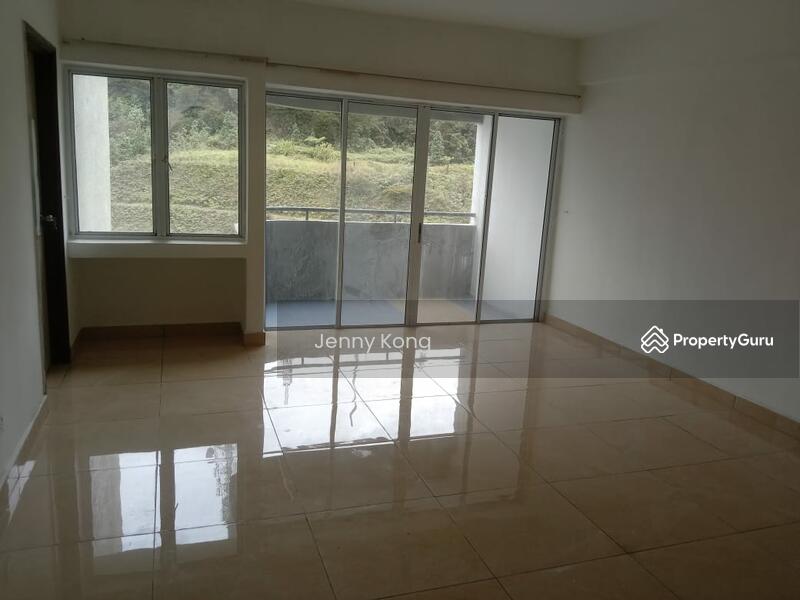 For Rent - Golden Hills Resort (Amber Court Apartment)