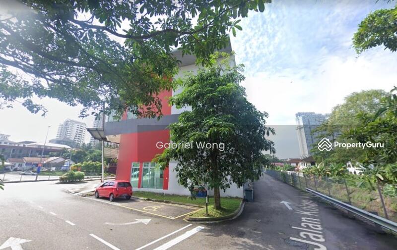 Kolam Air Jb Town Nong Chik Riverside, Jalan Kolam Air 2, Taman Sri