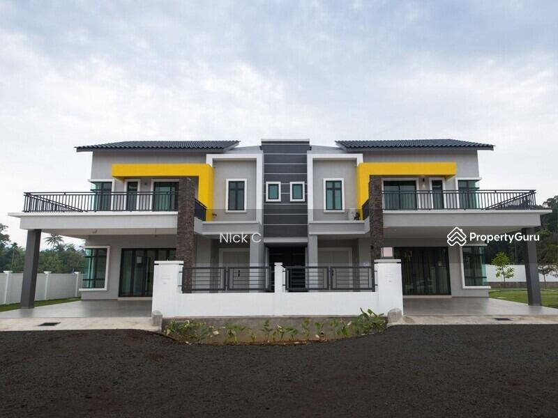 Untuk Dijual - klang