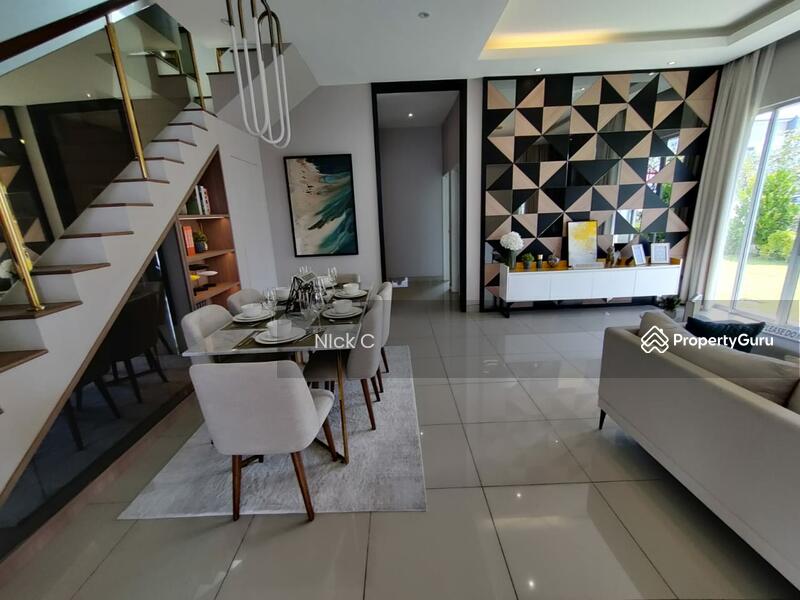 Untuk Dijual - klang