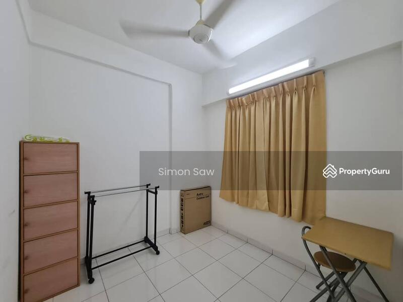 Pangsapuri untuk Dijual di The Pulse Condominium - Simon Saw - PropertyGuru.com.my