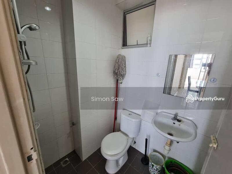 Pangsapuri untuk Dijual di The Pulse Condominium - Simon Saw - PropertyGuru.com.my