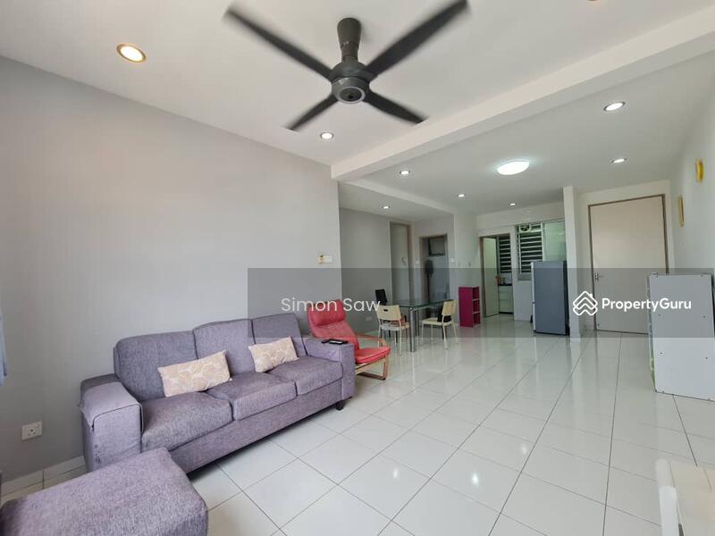Pangsapuri untuk Dijual di The Pulse Condominium - Simon Saw - PropertyGuru.com.my