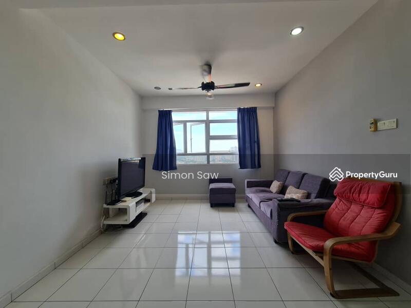 Pangsapuri untuk Dijual di The Pulse Condominium - Simon Saw - PropertyGuru.com.my