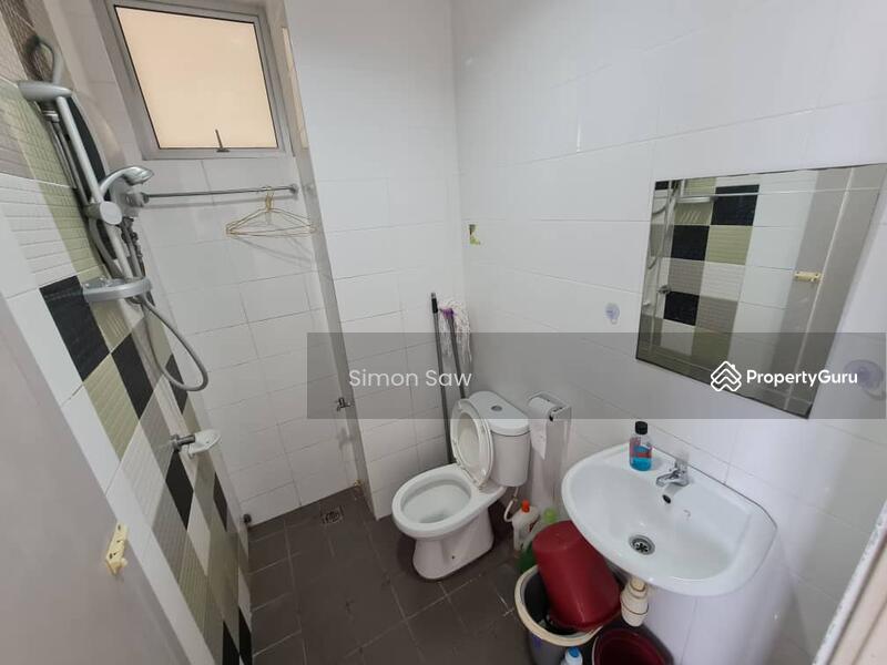 Pangsapuri untuk Dijual di The Pulse Condominium - Simon Saw - PropertyGuru.com.my