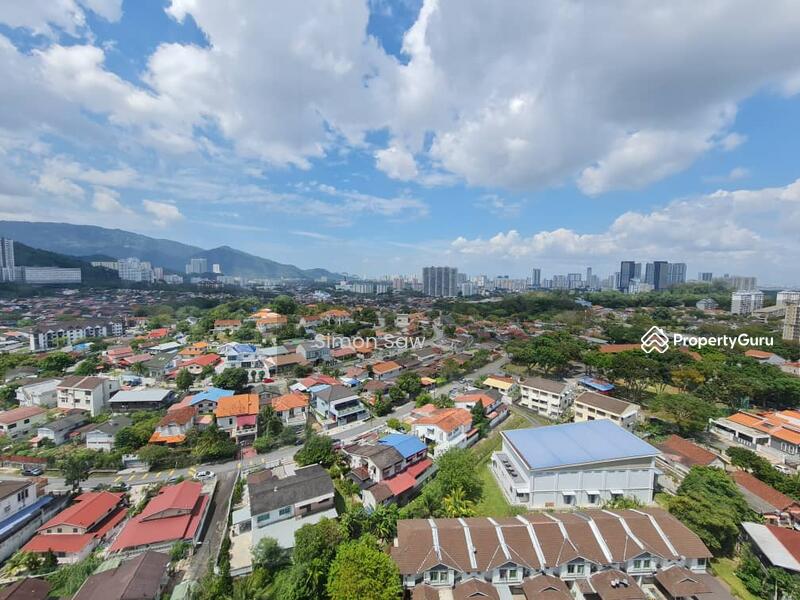 Pangsapuri untuk Dijual di The Pulse Condominium - Simon Saw - PropertyGuru.com.my