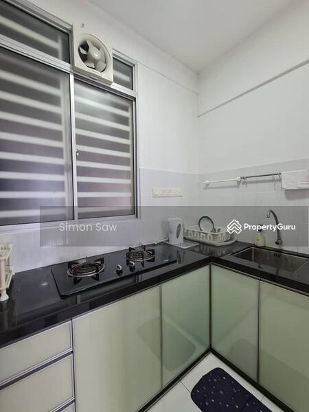 Pangsapuri untuk Dijual di The Pulse Condominium - Simon Saw - PropertyGuru.com.my