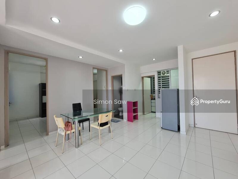 Pangsapuri untuk Dijual di The Pulse Condominium - Simon Saw - PropertyGuru.com.my