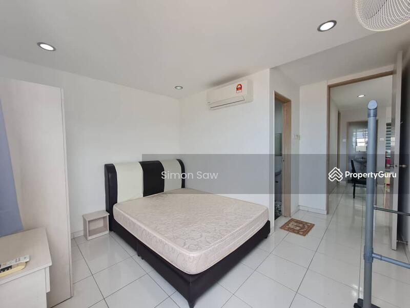Pangsapuri untuk Dijual di The Pulse Condominium - Simon Saw - PropertyGuru.com.my