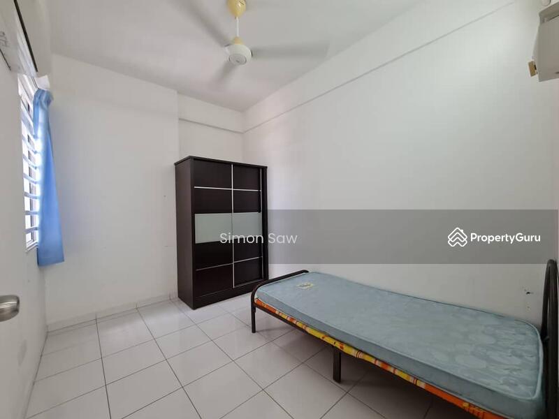 Pangsapuri untuk Dijual di The Pulse Condominium - Simon Saw - PropertyGuru.com.my