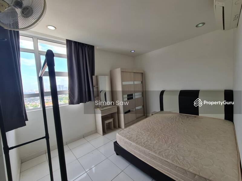 Pangsapuri untuk Dijual di The Pulse Condominium - Simon Saw - PropertyGuru.com.my