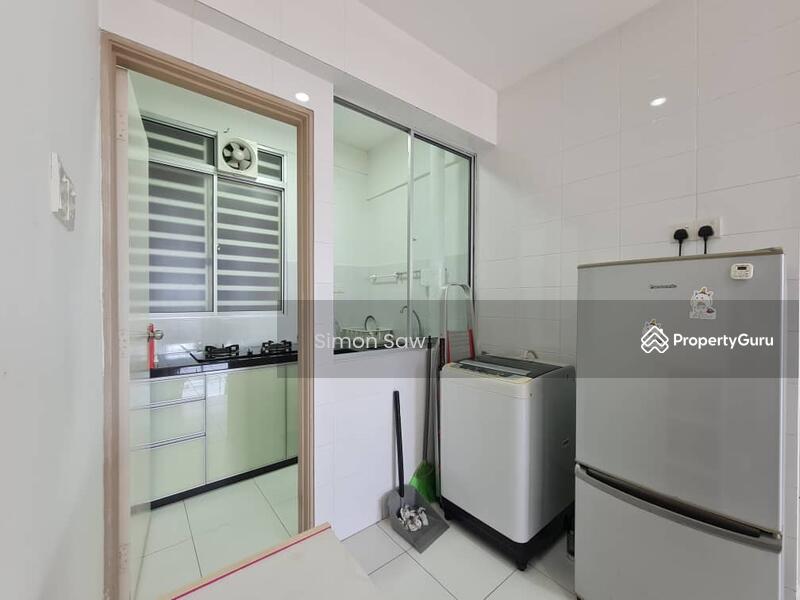 Pangsapuri untuk Dijual di The Pulse Condominium - Simon Saw - PropertyGuru.com.my