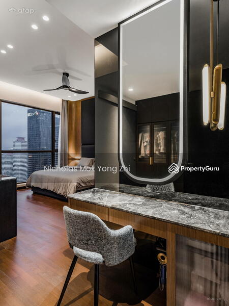 Untuk Dijual - Investment【Airbnb】6 Star Facilities