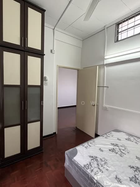 Terraced House for Rent in Pjs 9 (Sunway) - Eve Low - PropertyGuru.com.my