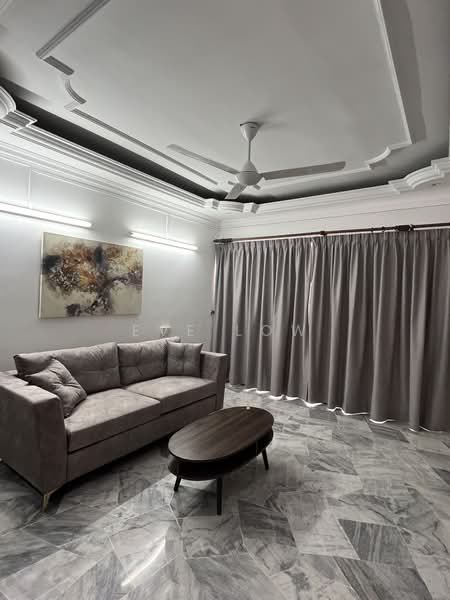 Terraced House for Rent in Pjs 9 (Sunway) - Eve Low - PropertyGuru.com.my