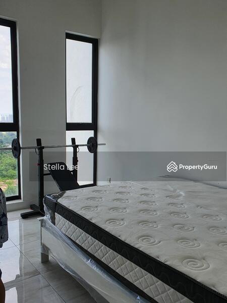 Condominium for Sale at CloudTree Residence - Stella Lee - PropertyGuru.com.my