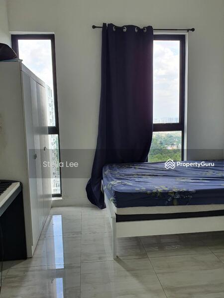 Condominium for Sale at CloudTree Residence - Stella Lee - PropertyGuru.com.my