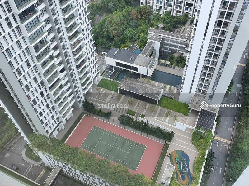 Condominium for Sale at CloudTree Residence - Stella Lee - PropertyGuru.com.my