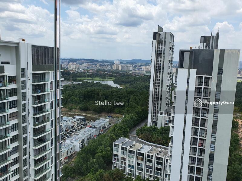 Condominium for Sale at CloudTree Residence - Stella Lee - PropertyGuru.com.my