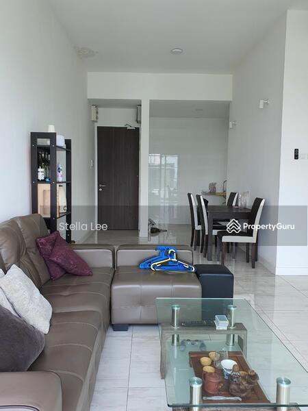 Condominium for Sale at CloudTree Residence - Stella Lee - PropertyGuru.com.my