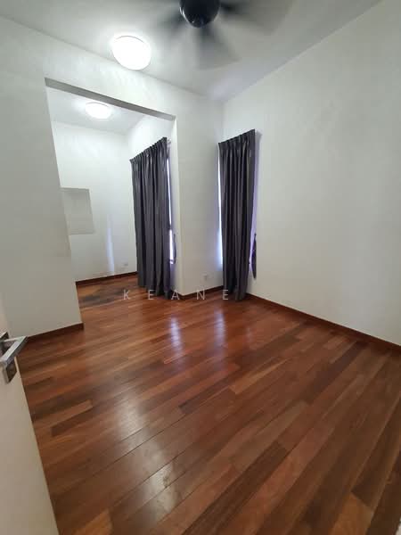 Kondominium untuk Disewa di Park Villa - Keane . - PropertyGuru.com.my