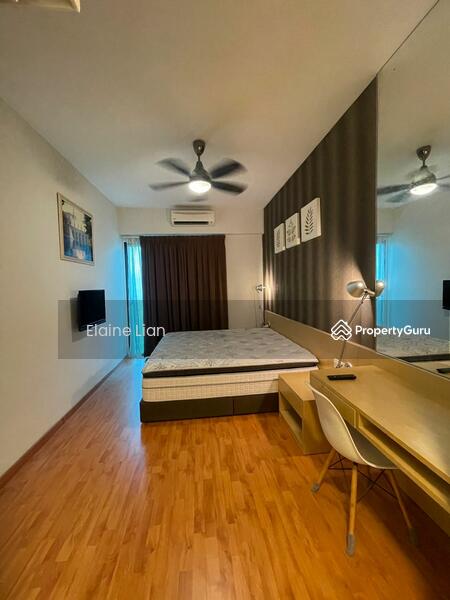 Untuk Disewa - Kiara East