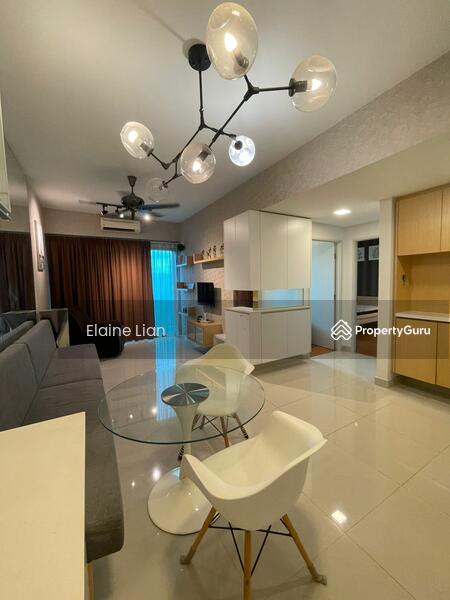 Untuk Disewa - Kiara East