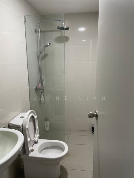 Pangsapuri untuk Disewa di Kiara East - Elaine Lian - Bathroom - PropertyGuru.com.my