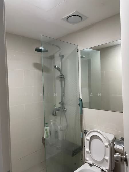 Pangsapuri untuk Disewa di Kiara East - Elaine Lian - Bathroom - PropertyGuru.com.my