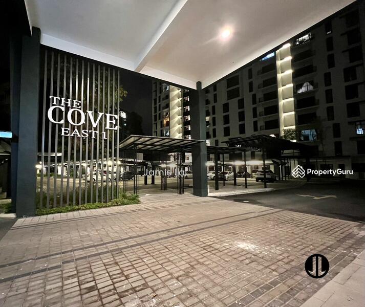 Untuk Disewa - The Cove Hillside Residence