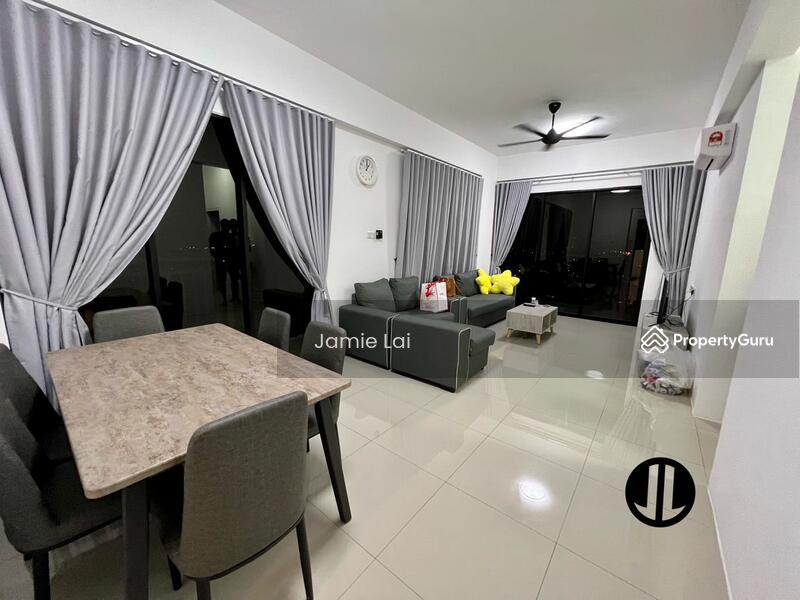 Untuk Disewa - The Cove Hillside Residence