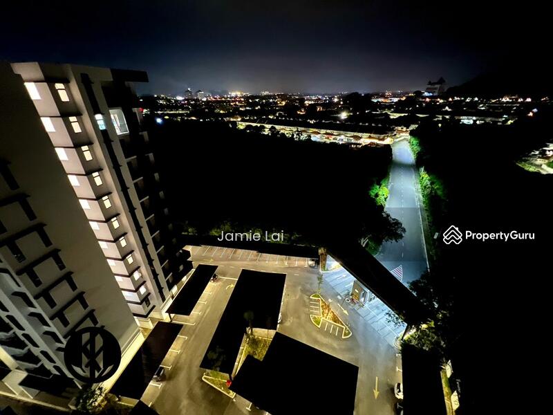Untuk Disewa - The Cove Hillside Residence