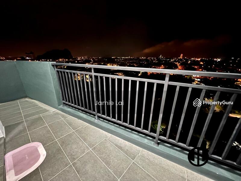 Untuk Disewa - The Cove Hillside Residence