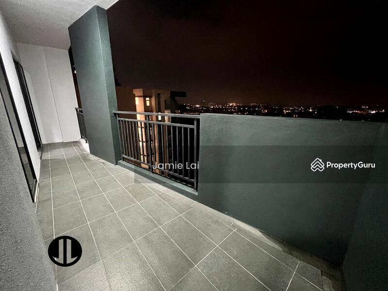 Untuk Disewa - The Cove Hillside Residence