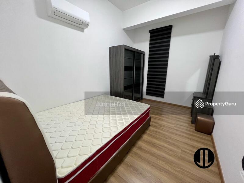 Untuk Disewa - The Cove Hillside Residence