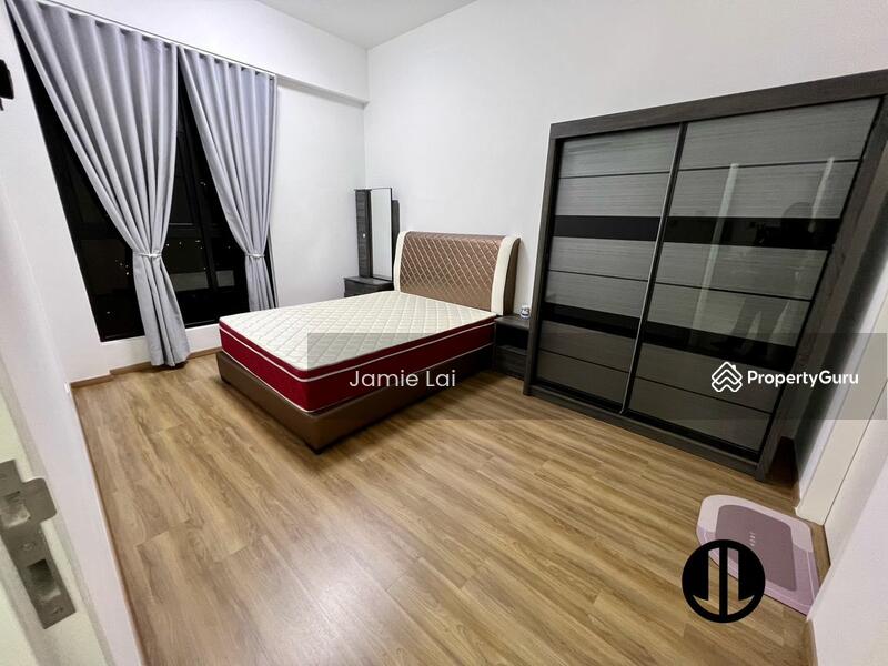 Untuk Disewa - The Cove Hillside Residence