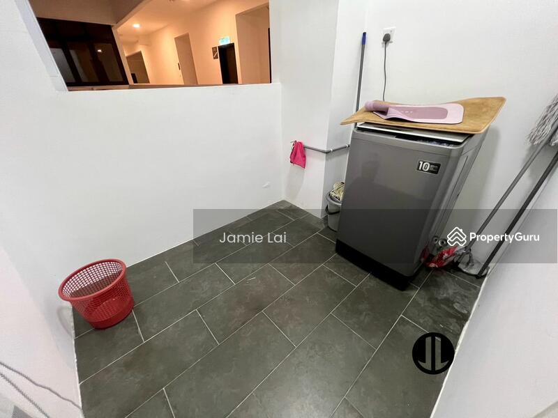 Untuk Disewa - The Cove Hillside Residence