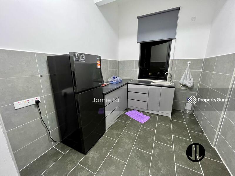 Untuk Disewa - The Cove Hillside Residence