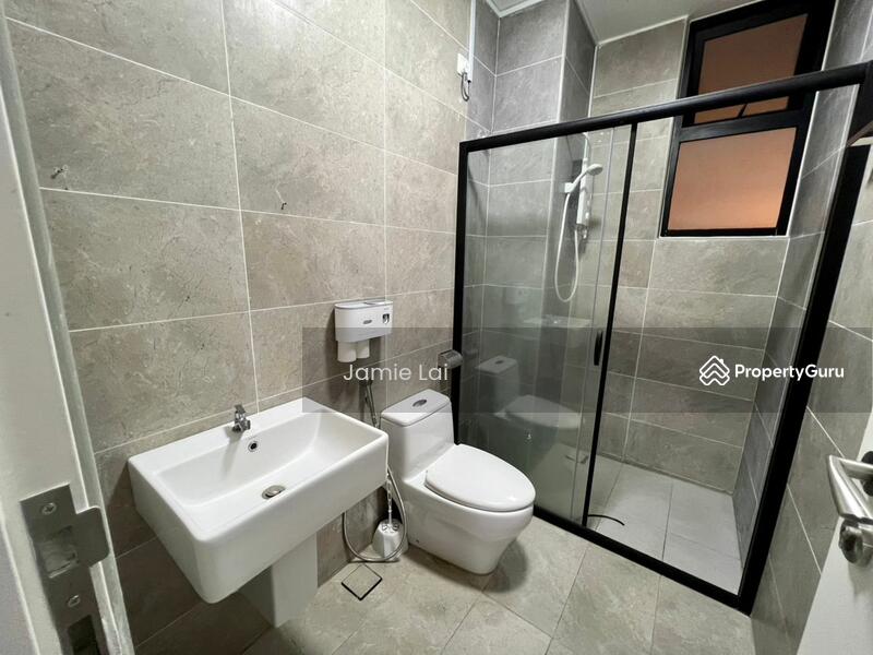 Untuk Disewa - The Cove Hillside Residence