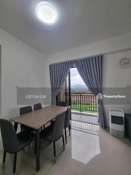 Untuk Disewa - The Cove Hillside Residence