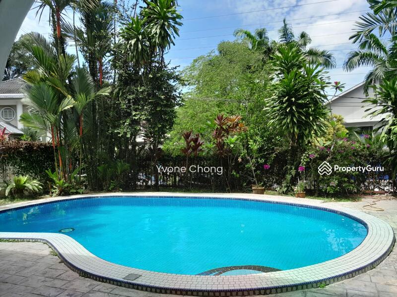 For Sale - Damansara height