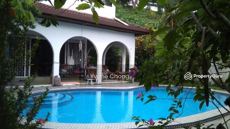 For Sale - Damansara height