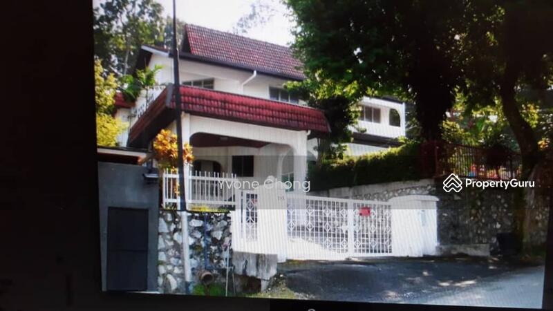 For Sale - Damansara height