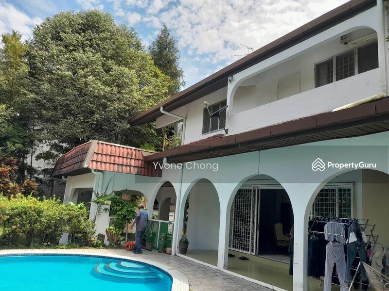 For Sale - Damansara height